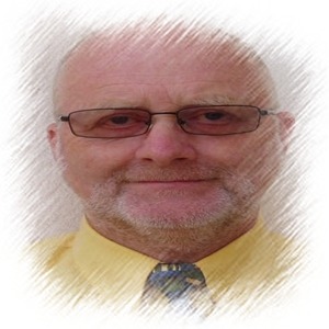 Picture of Ian Smith of I&S Administration Consultants