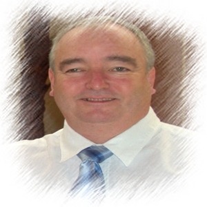 Picture of Steve Askew of I&S Administration Consultants